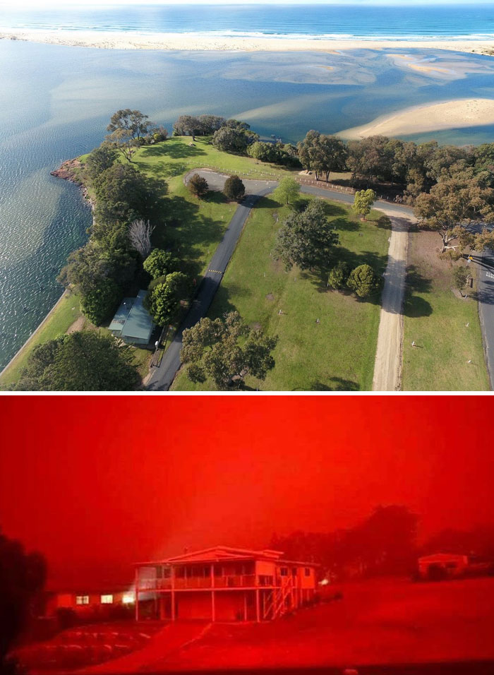 australia bushfires before after photos 20 5e1593f49f5e6 700