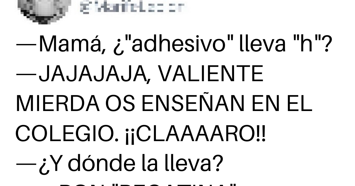 chistacos pegatina fb