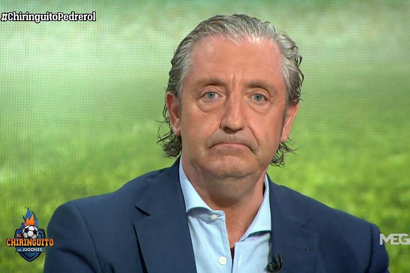 Josep Pedrerol