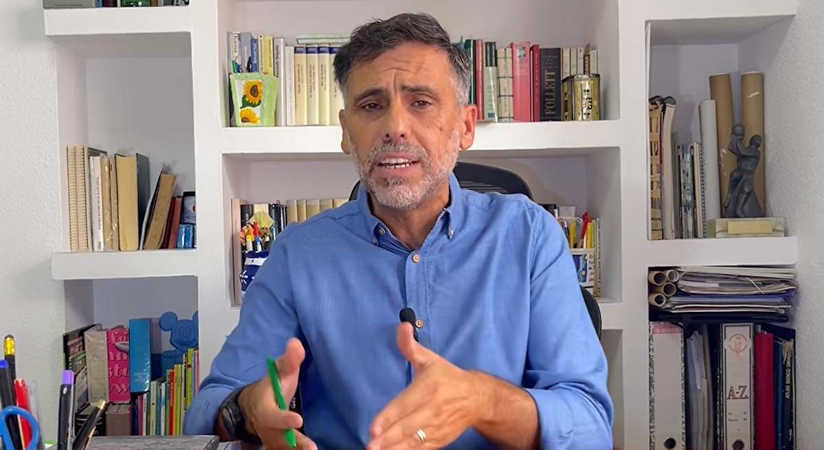 Alfonso Muñoz explica su previsión sobre las jubilaciones