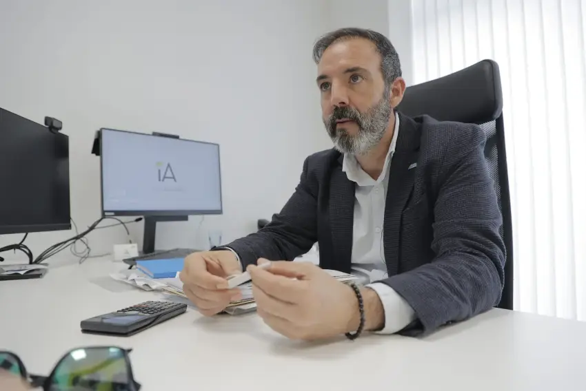 José Miguel Artieda