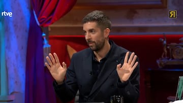 David Broncano y el equipo de La Revuelta reaccionan a las elecciones