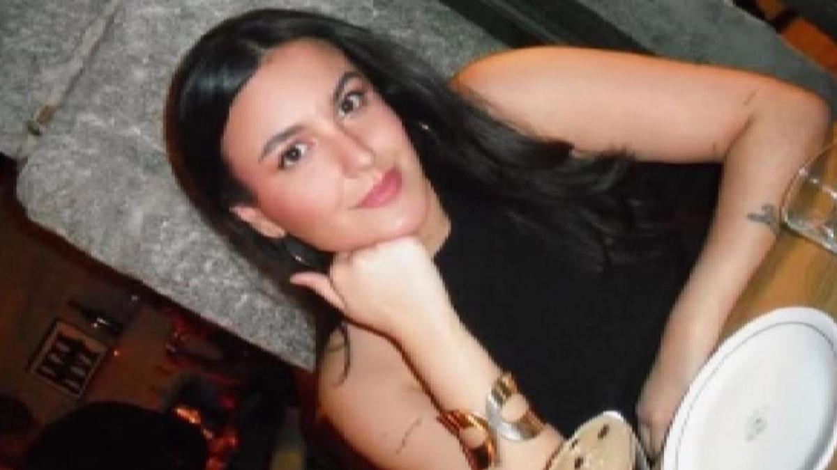 Mari Carmen García