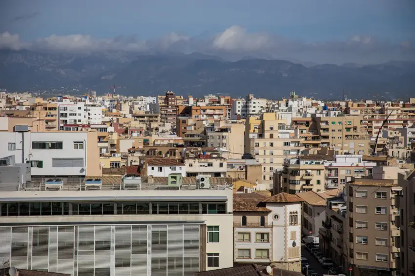 Viviendas en Baleares